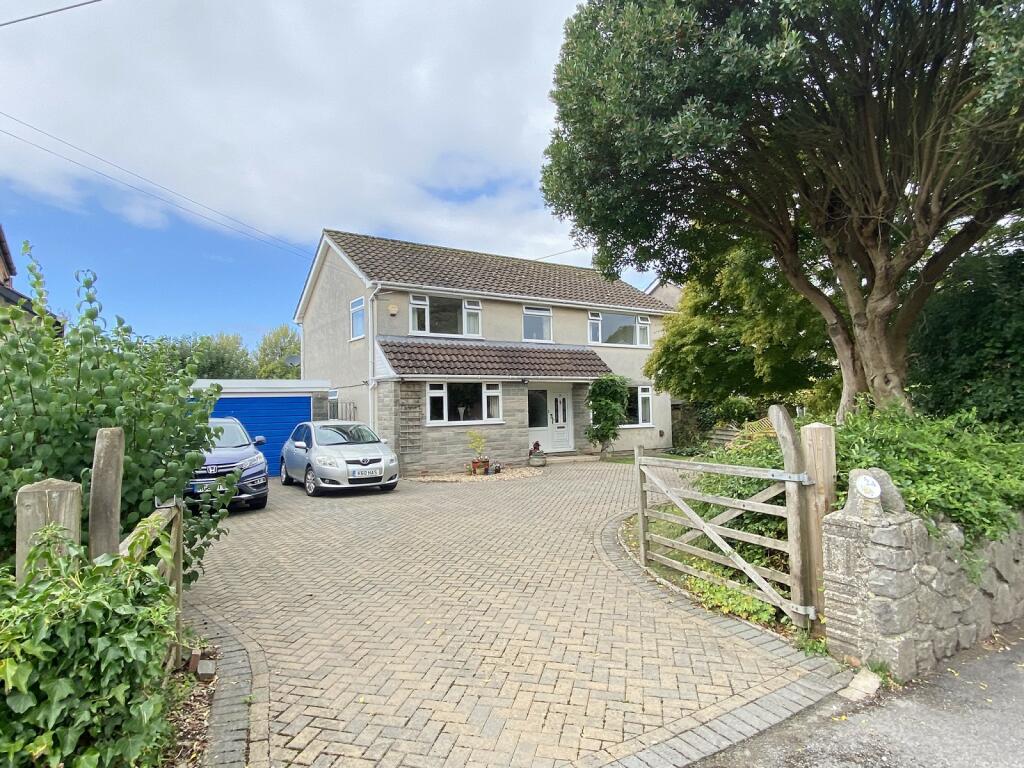 Main image of property: Church Road, Winscombe, North Somerset. BS25 1BG