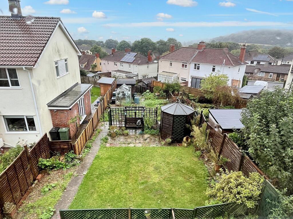 Additional property image - Wimblestone Road, Winscombe, North Somerset. BS25 1JP
