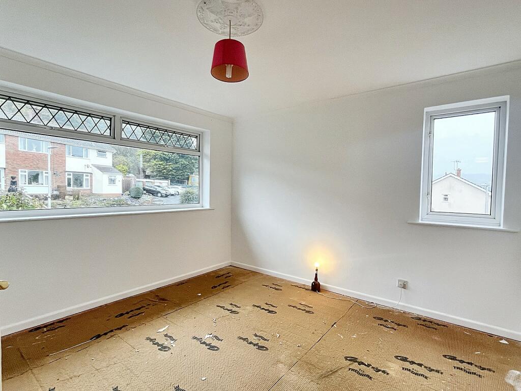 Additional property image - Wimblestone Road, Winscombe, North Somerset. BS25 1JP