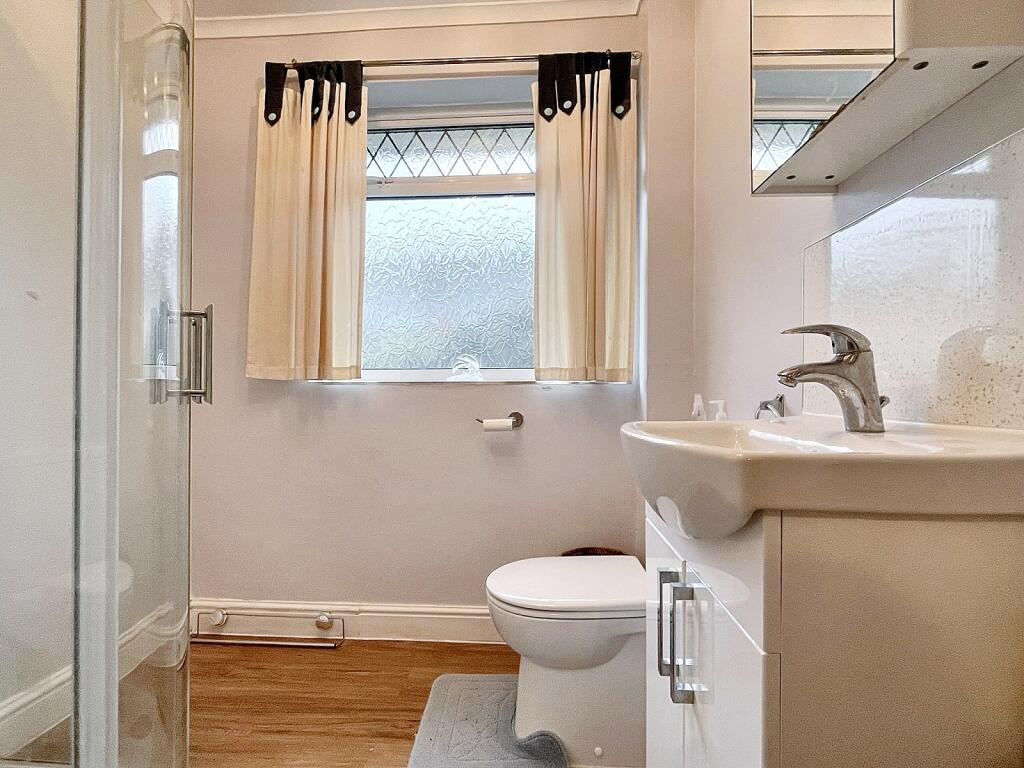 Additional property image - Wimblestone Road, Winscombe, North Somerset. BS25 1JP