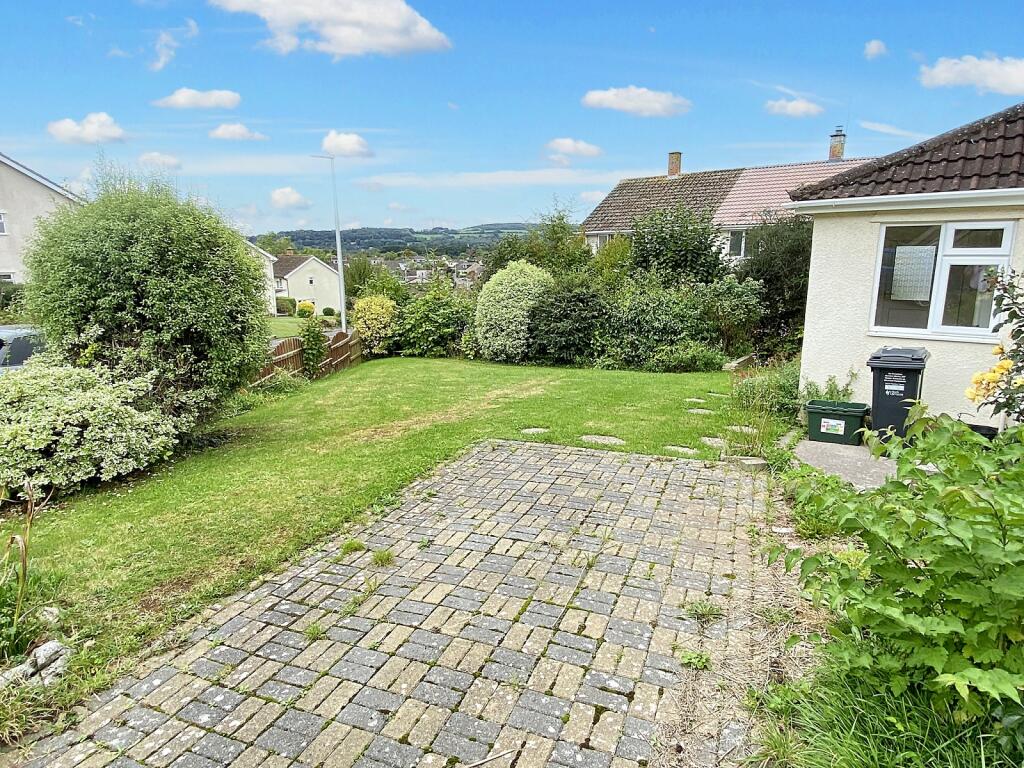 Additional property image - Wimblestone Road, Winscombe, North Somerset. BS25 1JP