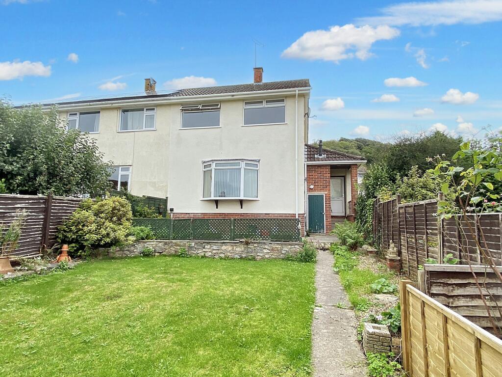 Additional property image - Wimblestone Road, Winscombe, North Somerset. BS25 1JP