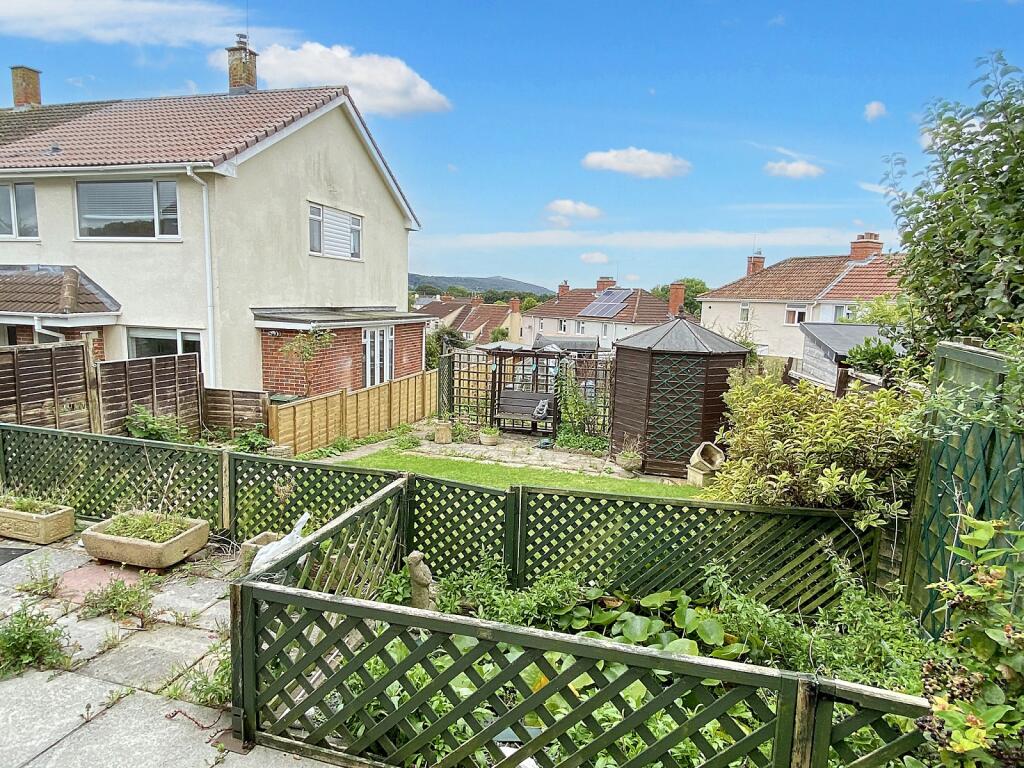 Additional property image - Wimblestone Road, Winscombe, North Somerset. BS25 1JP