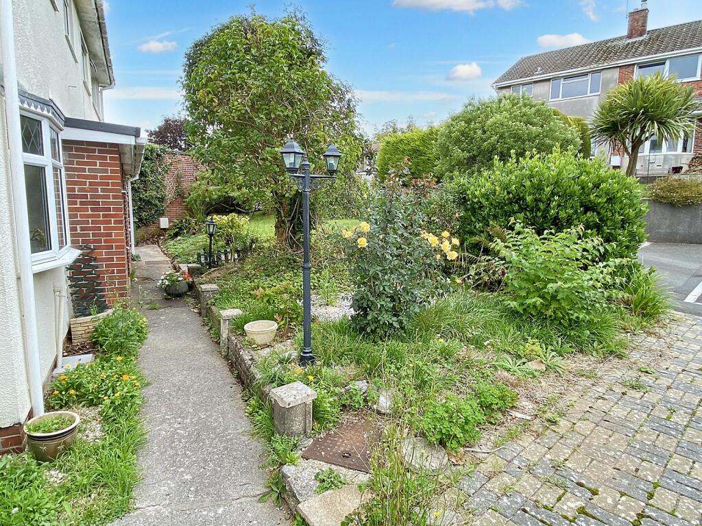 Additional property image - Wimblestone Road, Winscombe, North Somerset. BS25 1JP