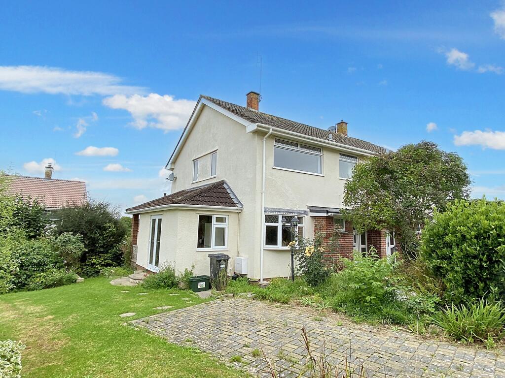 Additional property image - Wimblestone Road, Winscombe, North Somerset. BS25 1JP