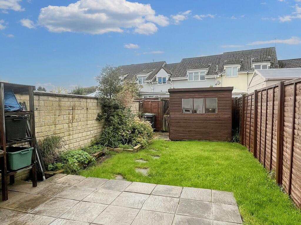 Additional property image - Moor Green, AXBRIDGE, Somerset, BS26