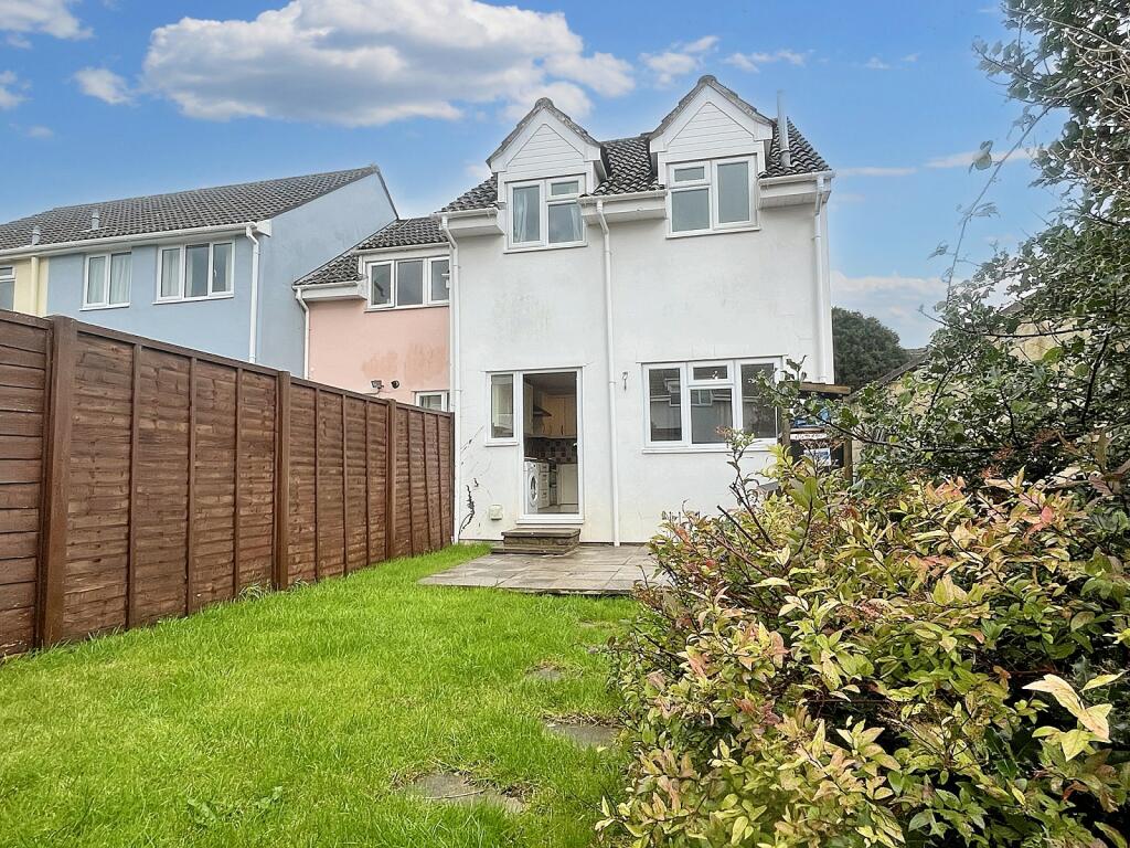Additional property image - Moor Green, AXBRIDGE, Somerset, BS26