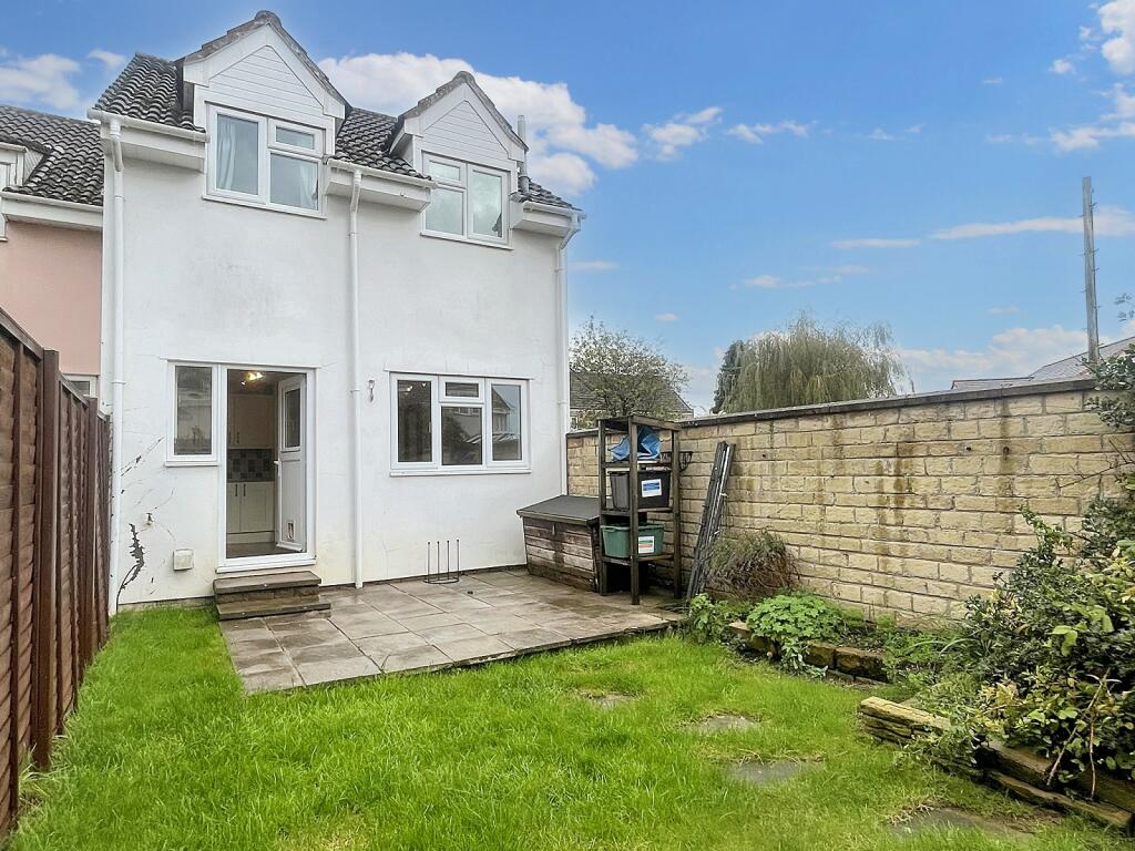 Additional property image - Moor Green, AXBRIDGE, Somerset, BS26