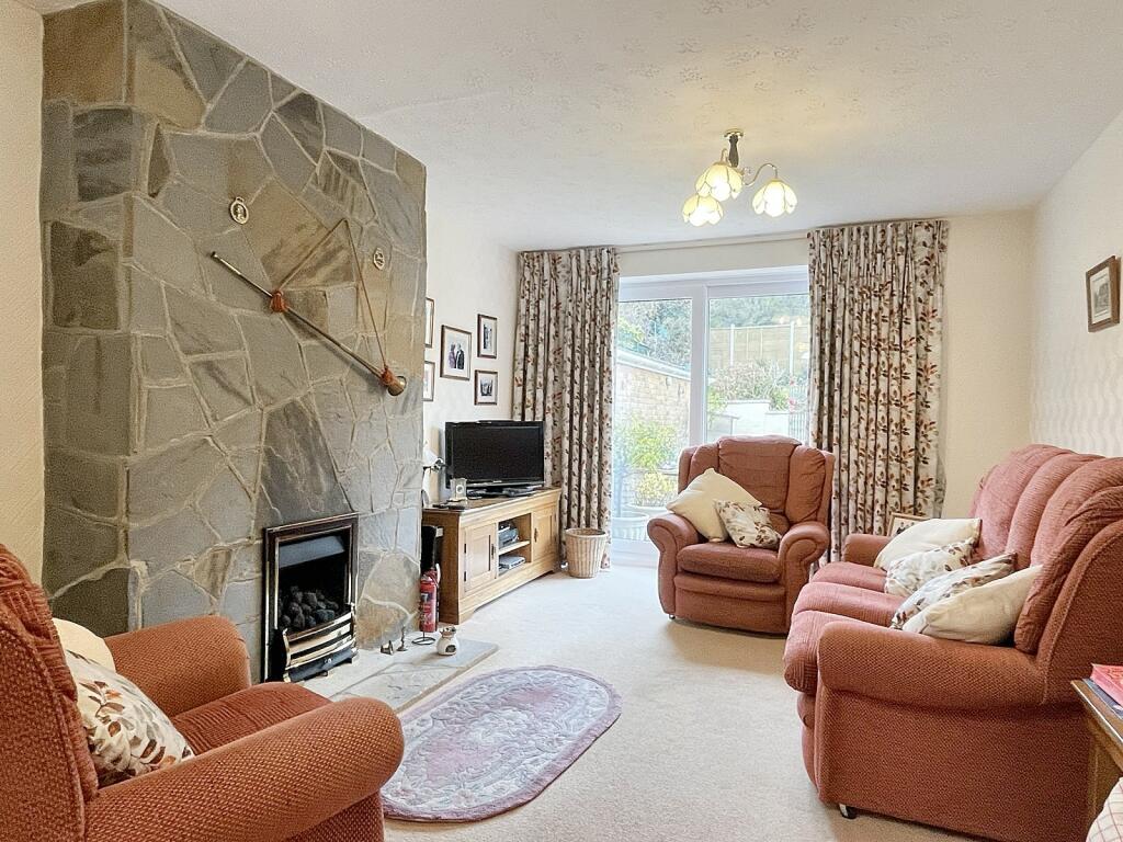 Additional property image - Somerville Road, Sandford, Winscombe, North Somerset. BS25 5RR
