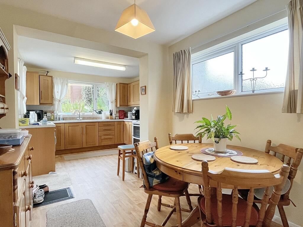 Additional property image - Somerville Road, Sandford, Winscombe, North Somerset. BS25 5RR