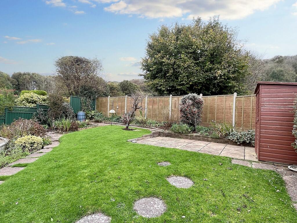 Additional property image - Somerville Road, Sandford, Winscombe, North Somerset. BS25 5RR
