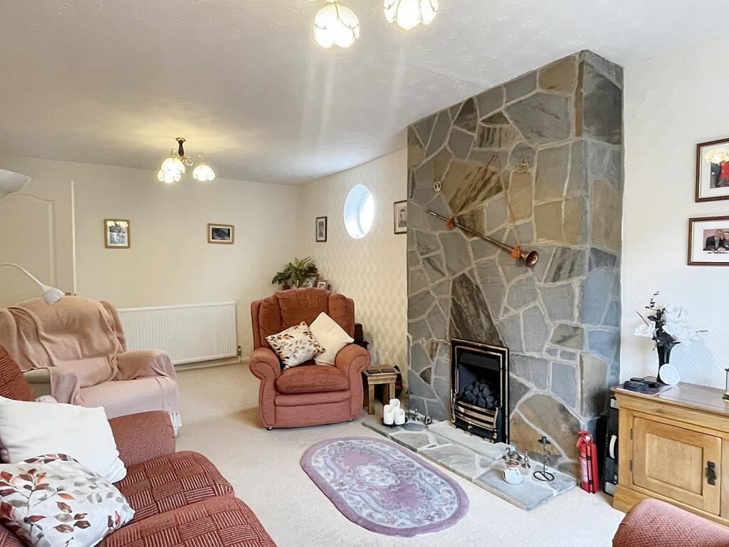 Additional property image - Somerville Road, Sandford, Winscombe, North Somerset. BS25 5RR