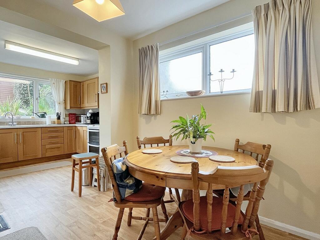 Additional property image - Somerville Road, Sandford, Winscombe, North Somerset. BS25 5RR