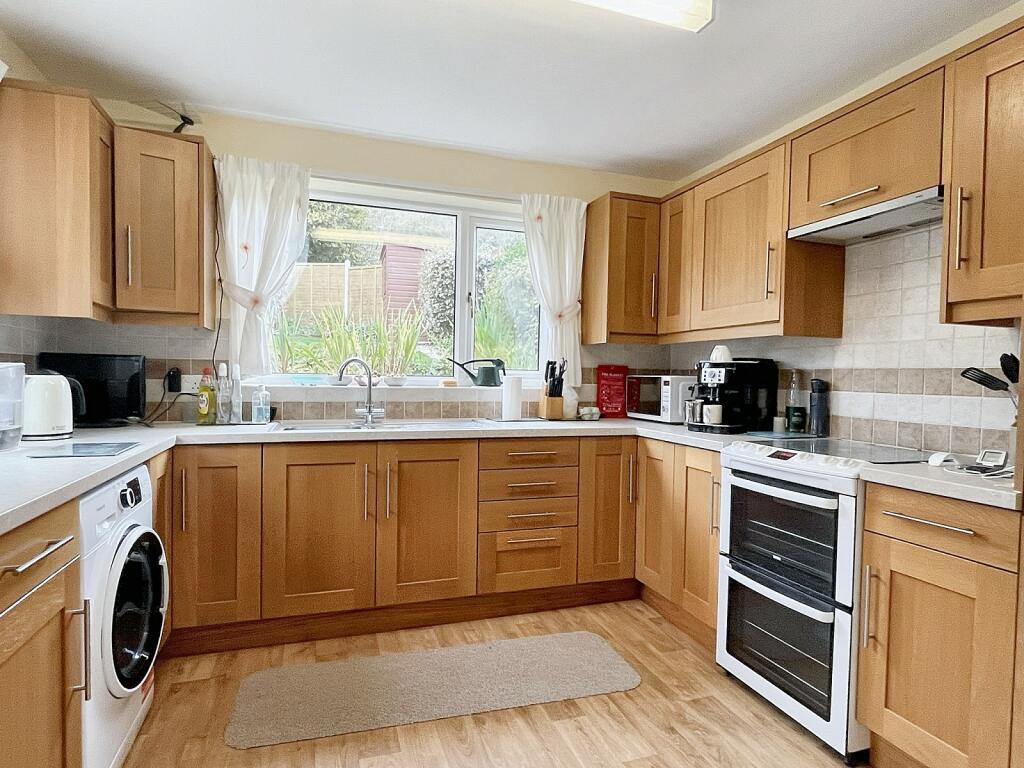 Additional property image - Somerville Road, Sandford, Winscombe, North Somerset. BS25 5RR