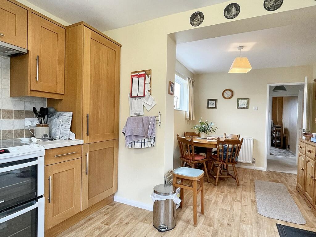 Additional property image - Somerville Road, Sandford, Winscombe, North Somerset. BS25 5RR