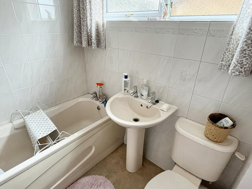Additional property image - Somerville Road, Sandford, Winscombe, North Somerset. BS25 5RR