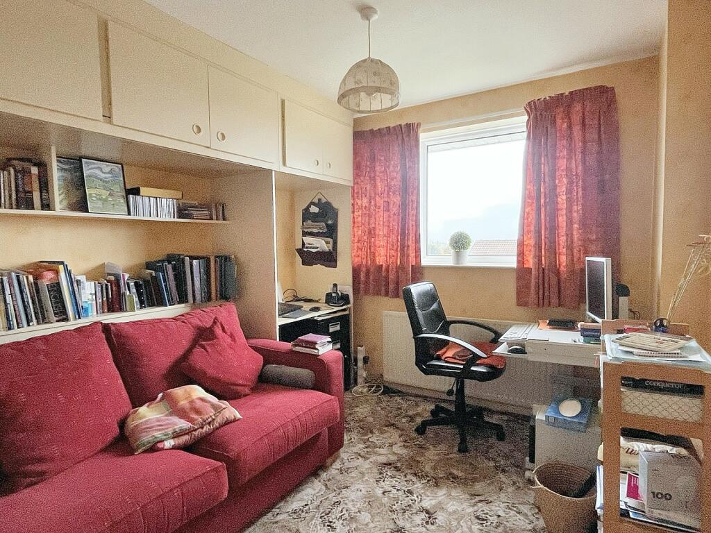 Additional property image - Somerville Road, Sandford, Winscombe, North Somerset. BS25 5RR