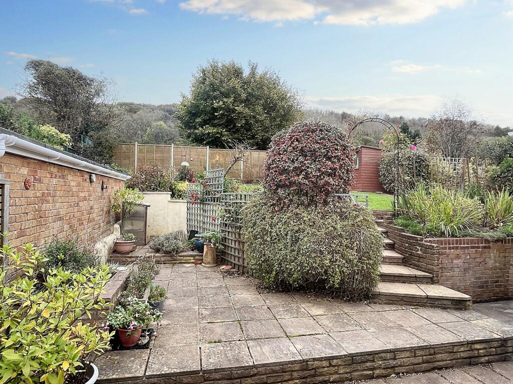 Additional property image - Somerville Road, Sandford, Winscombe, North Somerset. BS25 5RR