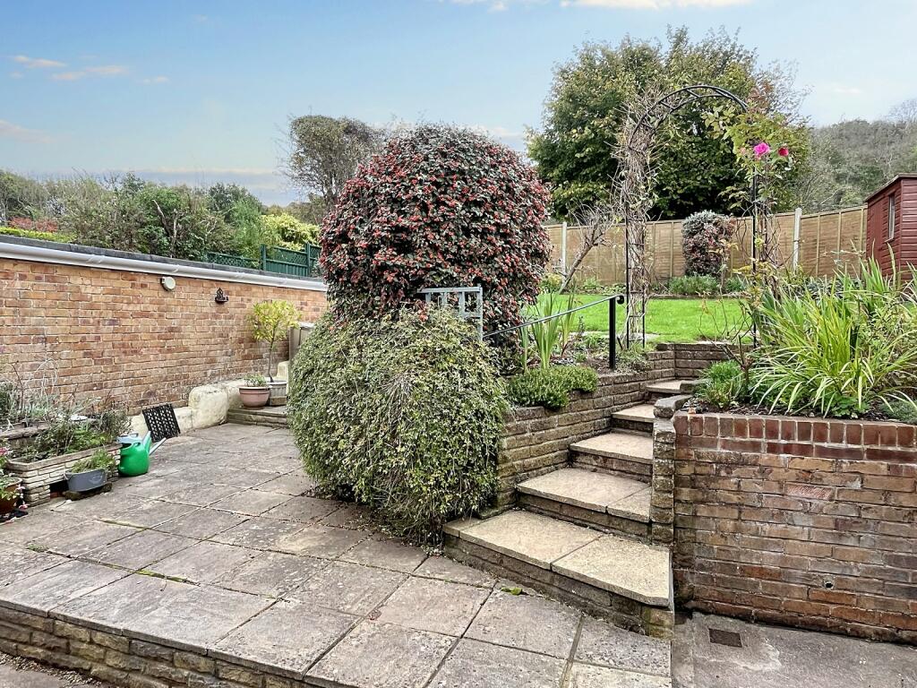 Additional property image - Somerville Road, Sandford, Winscombe, North Somerset. BS25 5RR