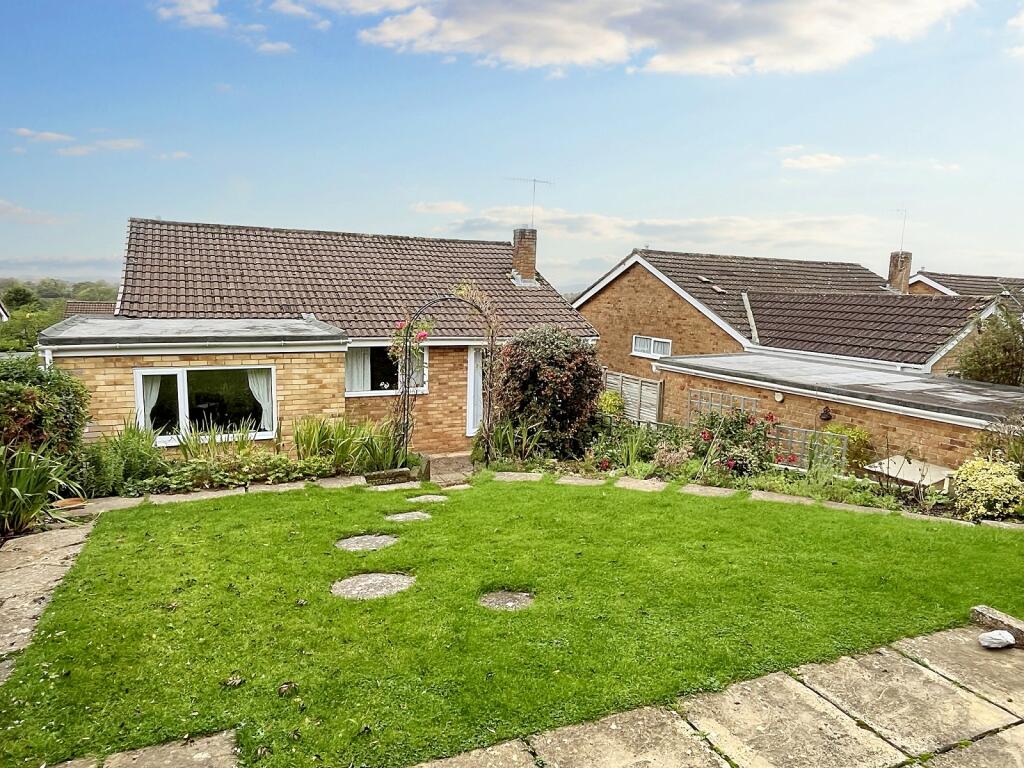 Additional property image - Somerville Road, Sandford, Winscombe, North Somerset. BS25 5RR