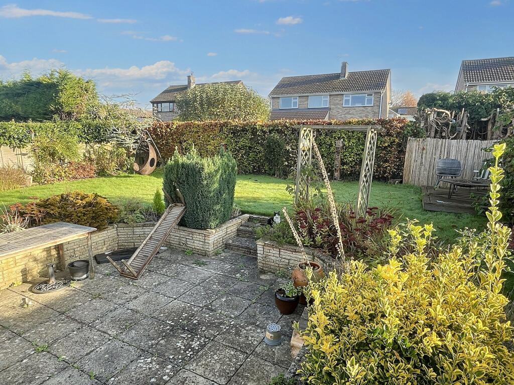 Additional property image - Oak Road, Winscombe, North Somerset, BS25