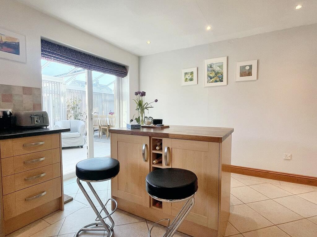 Additional property image - Oak Road, Winscombe, North Somerset, BS25