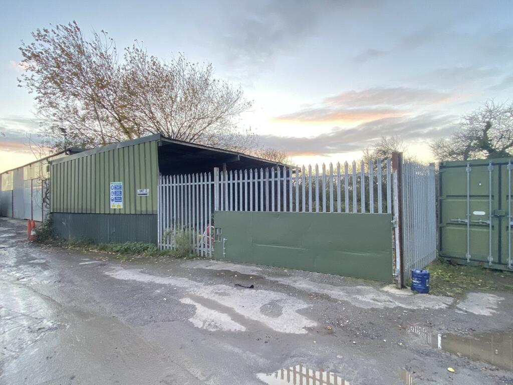 Additional property image - Tarnock, Axbridge, Somerset. BS26 2SL