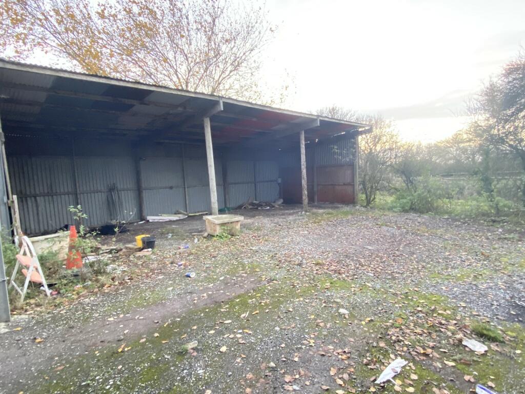 Additional property image - Tarnock, Axbridge, Somerset. BS26 2SL