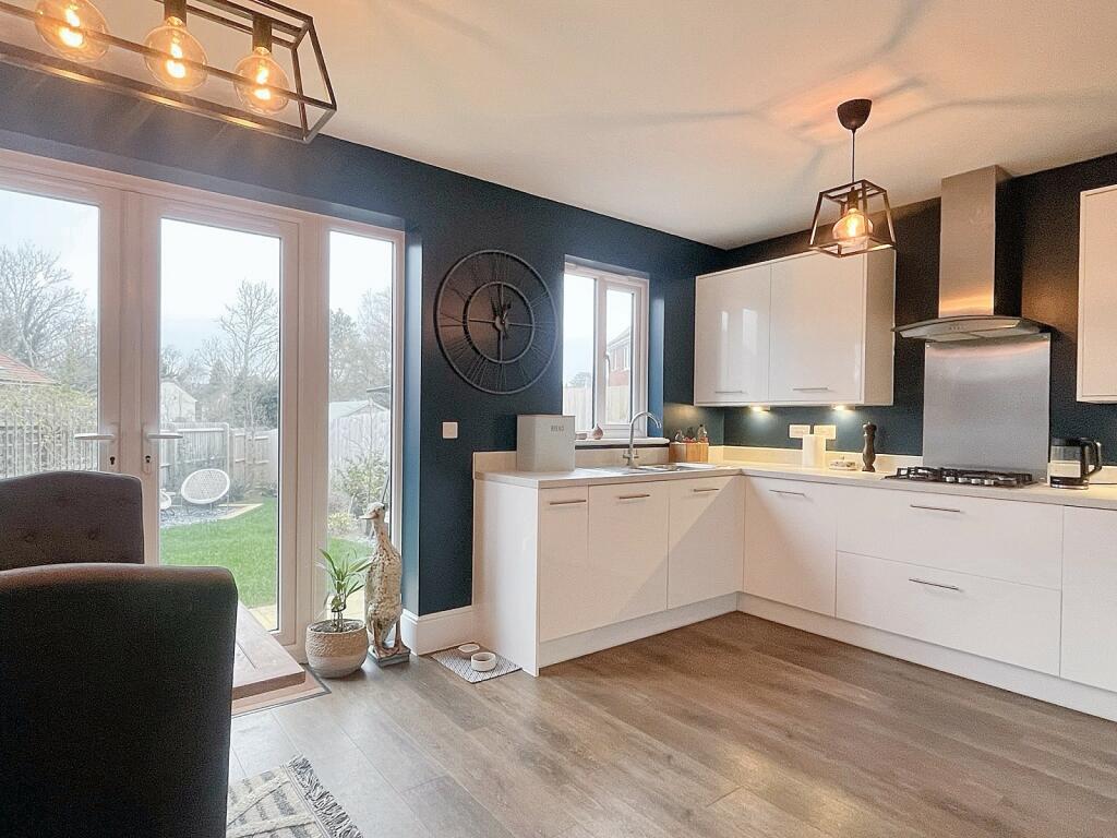 Additional property image - Guernsey Road, Winscombe, North Somerset. BS25 1EG