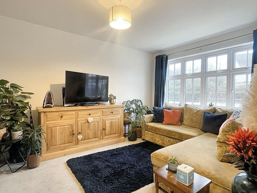 Additional property image - Guernsey Road, Winscombe, North Somerset. BS25 1EG