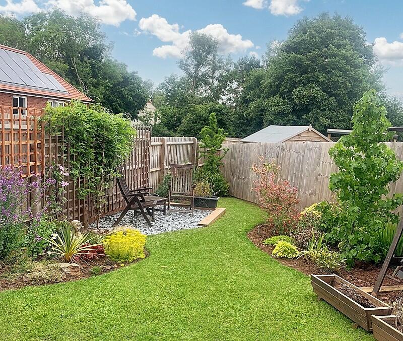 Additional property image - Guernsey Road, Winscombe, North Somerset. BS25 1EG