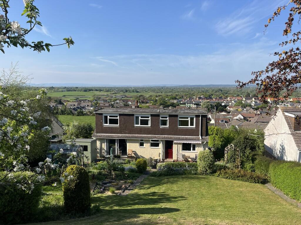 Main image of property: North View Drive, Banwell, North Somerset. BS29 6AS