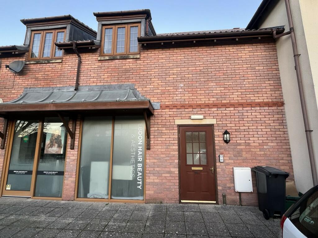 Additional property image - Lilac Way, Wick St. Lawrence, Weston-super-mare, North Somerset. BS22 9WE