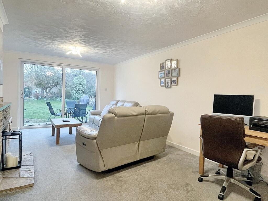 Additional property image - Whitecross Lane, Banwell, North Somerset. BS29 6DP