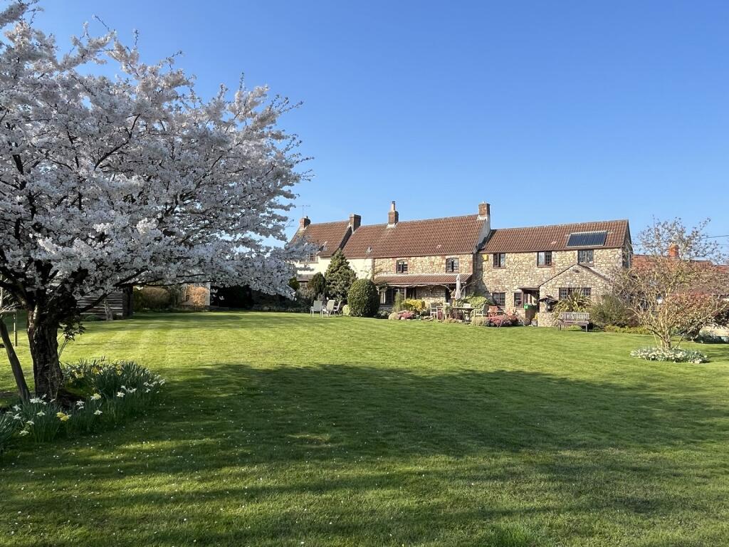 Main image of property: Station Road, Sandford, Winscombe, North Somerset. BS25 5RA