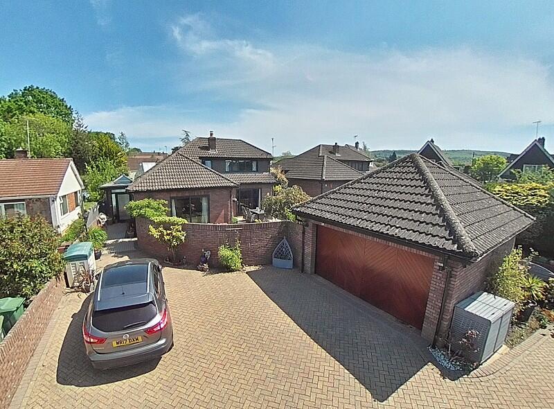 Main image of property: Sandford Road, Winscombe, North Somerset. BS25 1JG