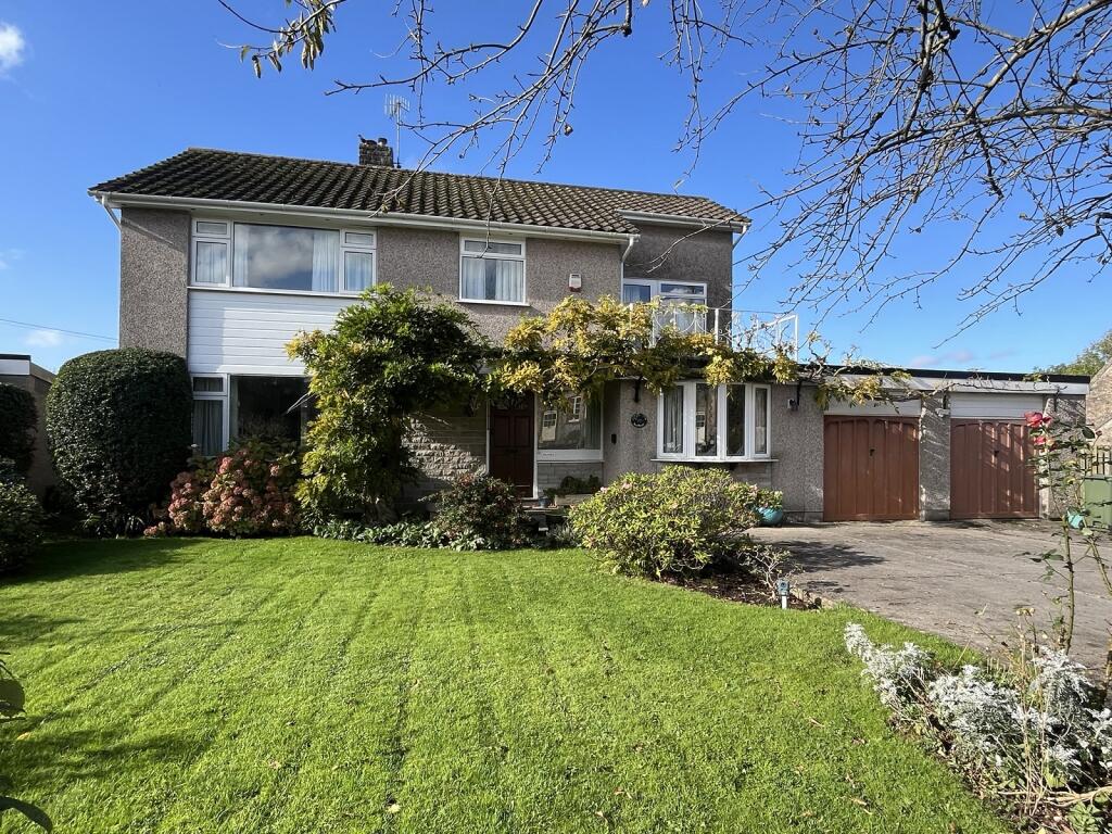 Main image of property: Church Road, Winscombe, North Somerset. BS25 1BG