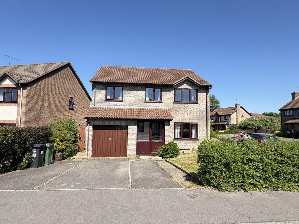 Main image of property: Broadoak Road, Langford, Bristol. BS40 5HB