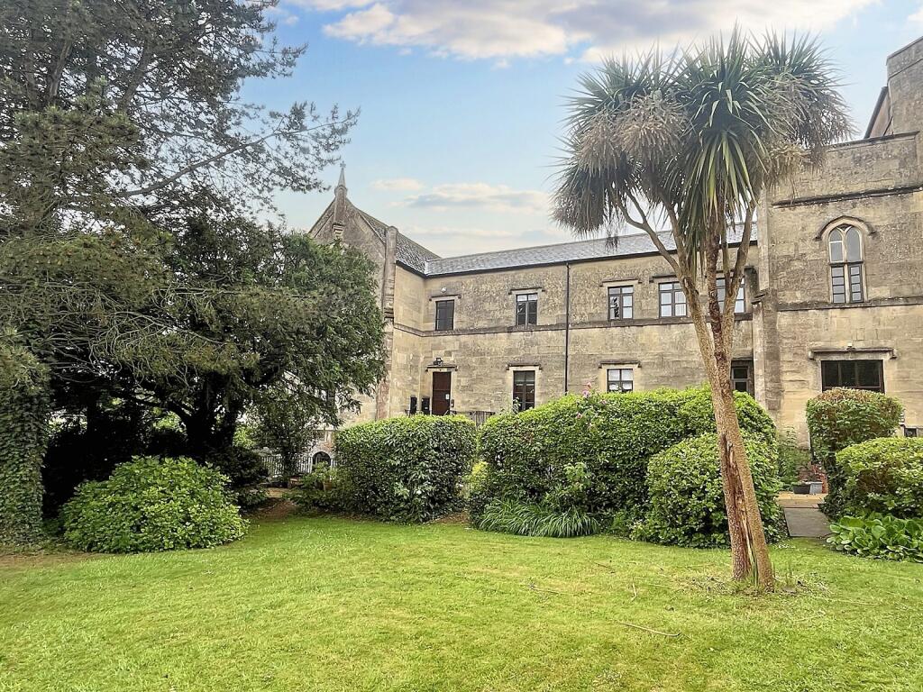 Main image of property: St. Johns Court, Axbridge, Somerset. BS26 2AY