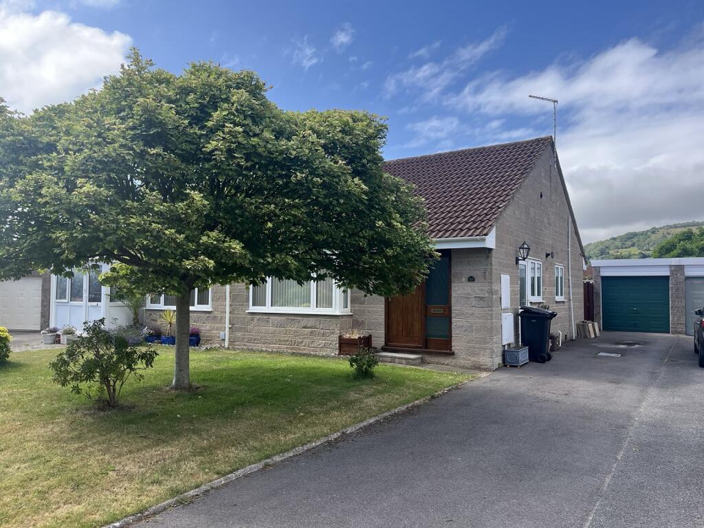 Main image of property: Greenhayes, Cheddar, Somerset. BS27 3HZ