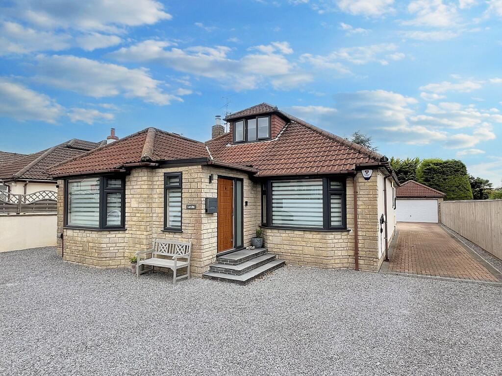 Main image of property: Bristol Road, Churchill, Winscombe, North Somerset. BS25 5NJ