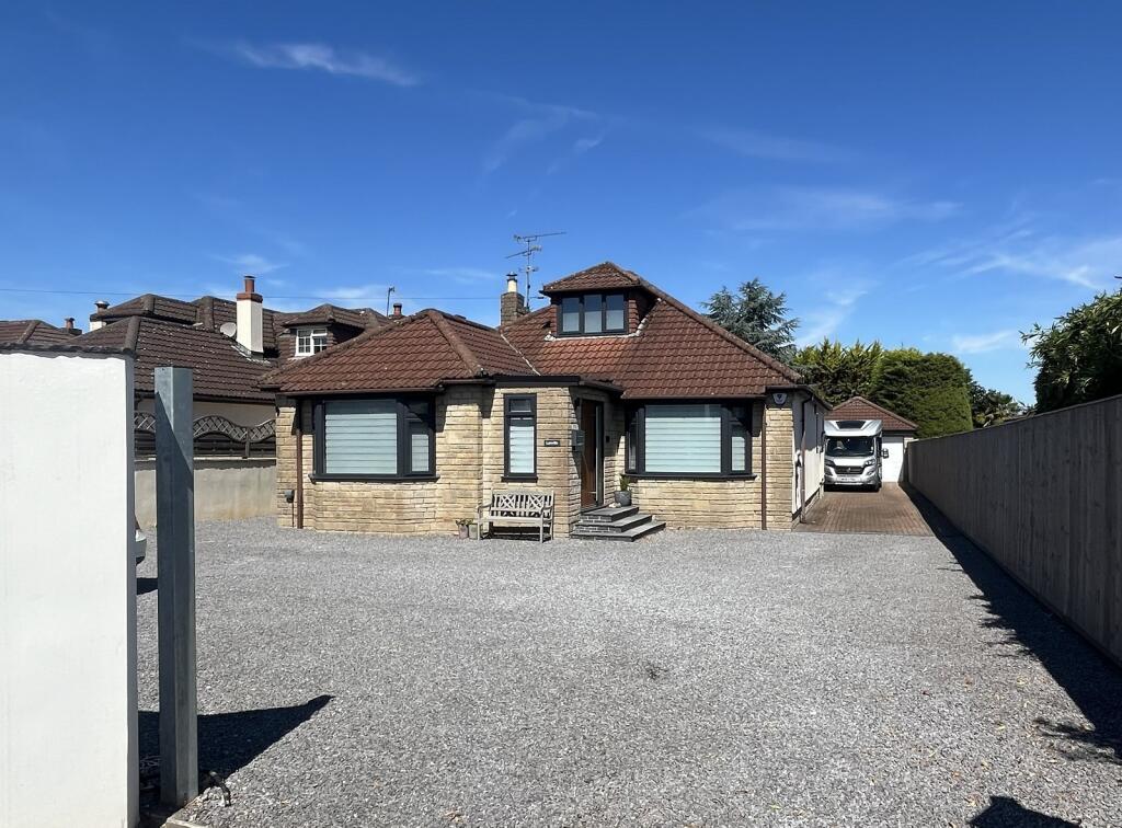 Main image of property: Bristol Road, Churchill, Winscombe, North Somerset. BS25 5NJ