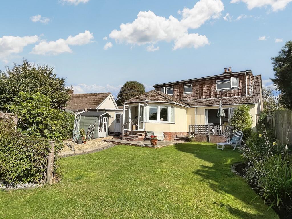 Main image of property: Kenmeade Close, Shipham, WINSCOMBE, Somerset, BS25