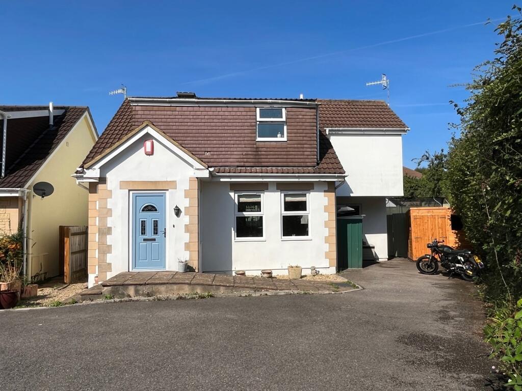Main image of property: Woodborough Road, Winscombe, North Somerset, BS25