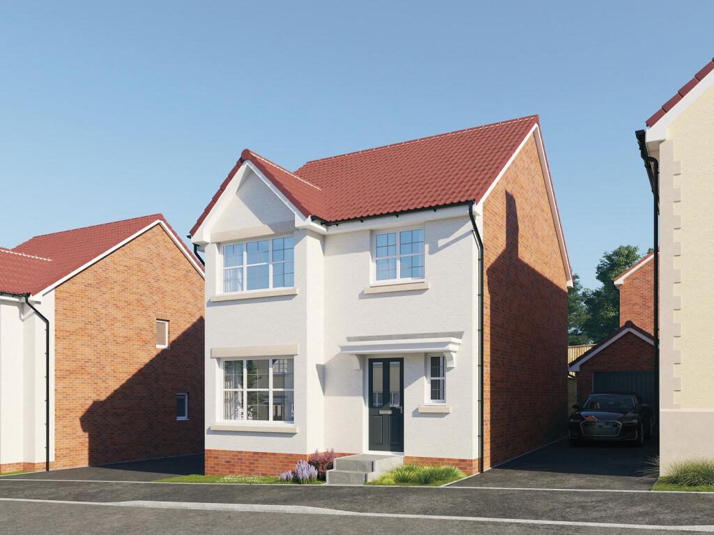 Main image of property: Houlgate Way, Axbridge, Somerset. BS26 2BJ