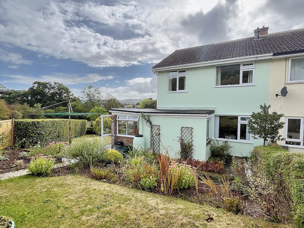 Main image of property: Wimblestone Road, Winscombe, North Somerset. BS25 1JP