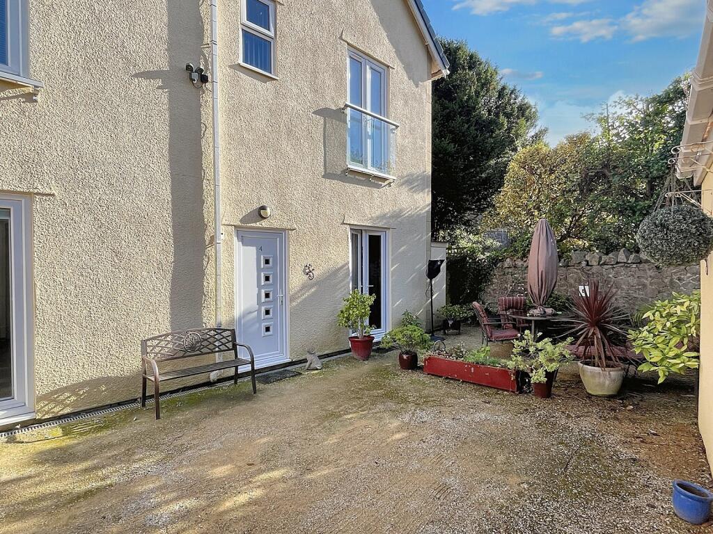 Main image of property: Kew Road, Weston-super-mare, North Somerset. BS23 2NP