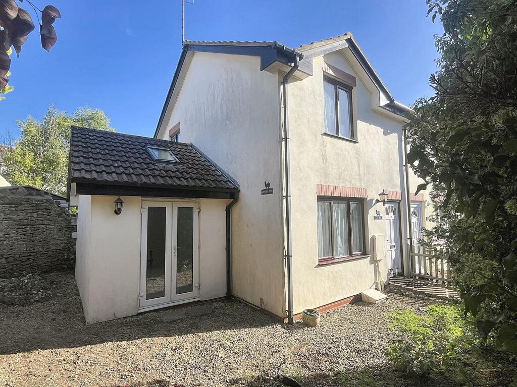 Main image of property: Nippors Way, Winscombe, North Somerset. BS25 1HF
