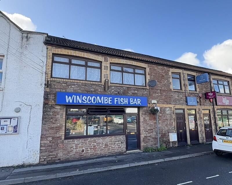 Main image of property: Sandford Road, Winscombe, North Somerset, BS25