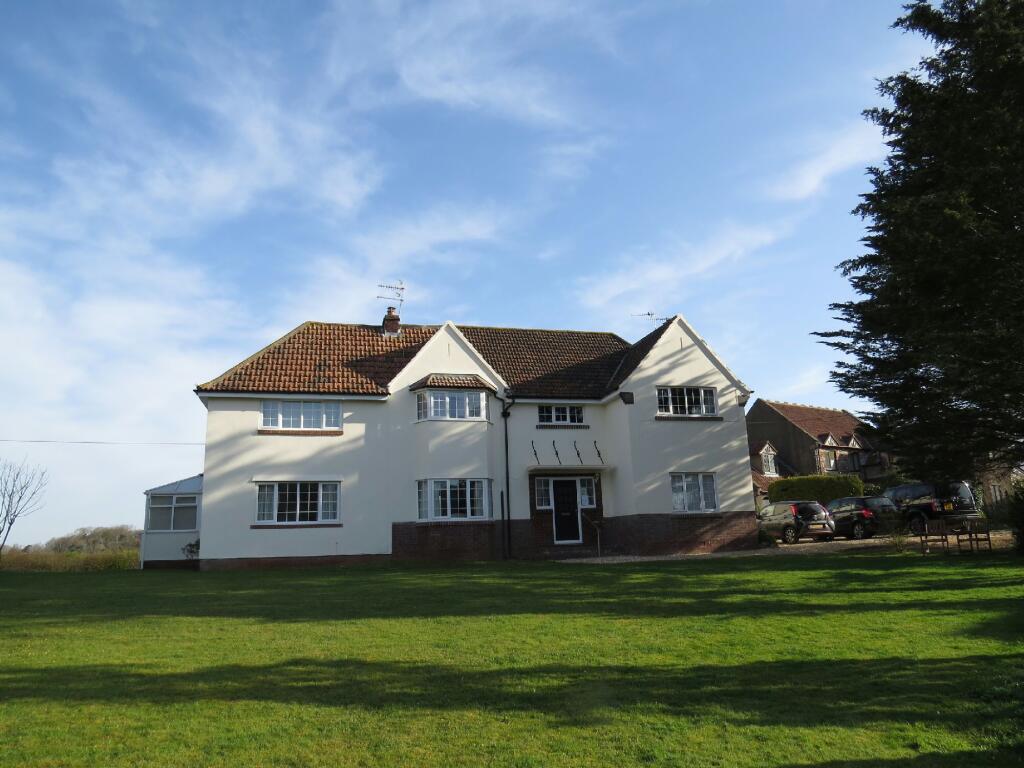 Main image of property: The Lynch, Winscombe, North Somerset, BS25